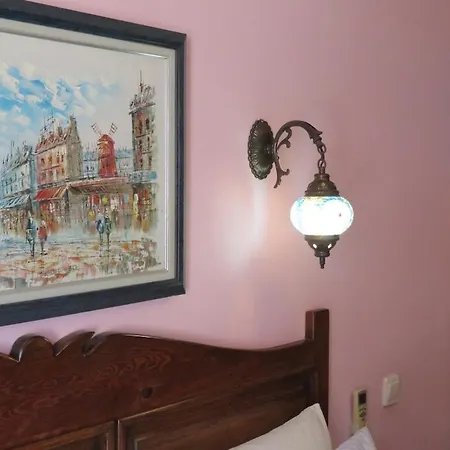 Derinsu, 0-2 And 8 Ages Apartment