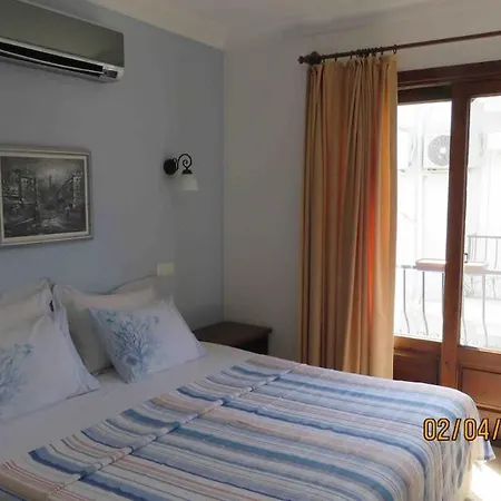 Apartment Derinsu, 0-2 And 8 Ages