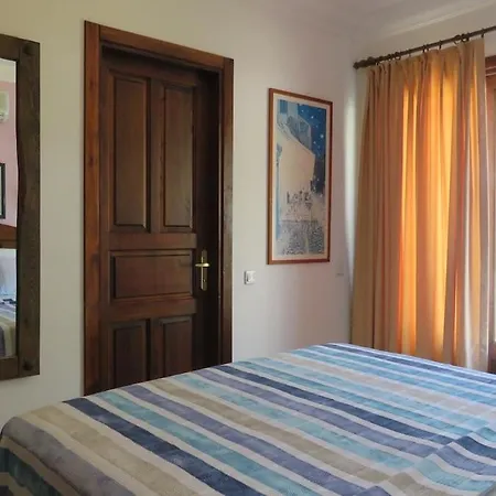 Apartment Derinsu, 0-2 And 8 Ages Kas