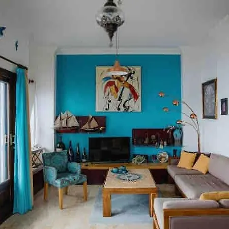 Derinsu, 0-2 And 8 Ages Apartment