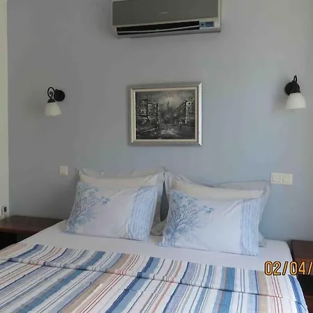 Derinsu, 0-2 And 8 Ages Apartment