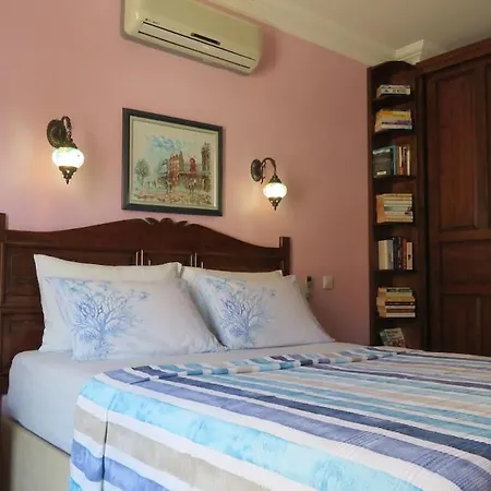Apartment Derinsu, 0-2 And 8 Ages *