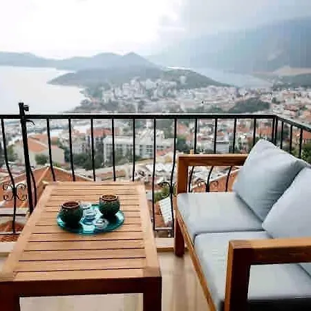 Derinsu, 0-2 And 8 Ages Apartment