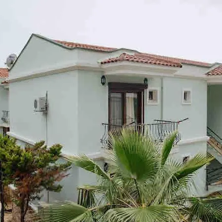 Apartment Derinsu, 0-2 And 8 Ages *