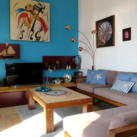 Apartment Derinsu, 0-2 And 8 Ages *