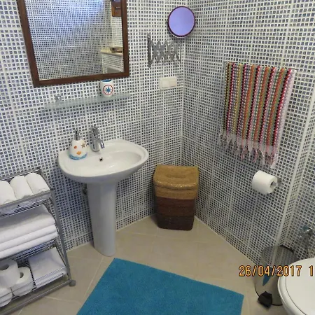 Apartment Derinsu, 0-2 And 8 Ages
