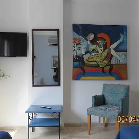Apartment Derinsu, 0-2 And 8 Ages *