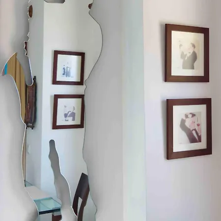 Apartment Derinsu, 0-2 And 8 Ages Kas